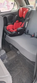 Nissan Micra - 3490 лв. - 61821544 9