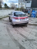 Honda Civic - 2998 € / 5863.58 лв. - 47169191 2