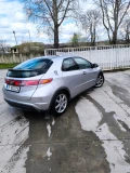 Honda Civic - 2998 € / 5863.58 лв. - 47169191 10