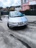 Honda Civic - 2998 € / 5863.58 лв. - 47169191 9