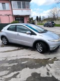 Honda Civic - 2998 € / 5863.58 лв. - 47169191 1