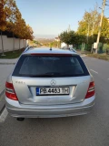 Mercedes-Benz C 220 C220CDI - 7500 лв. / 3834.69 € - 64734766 4
