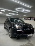 Porsche Cayenne GTS - 46999 лв. - 33124442 5
