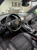 Porsche Cayenne GTS - 46999 лв. - 33124442 9