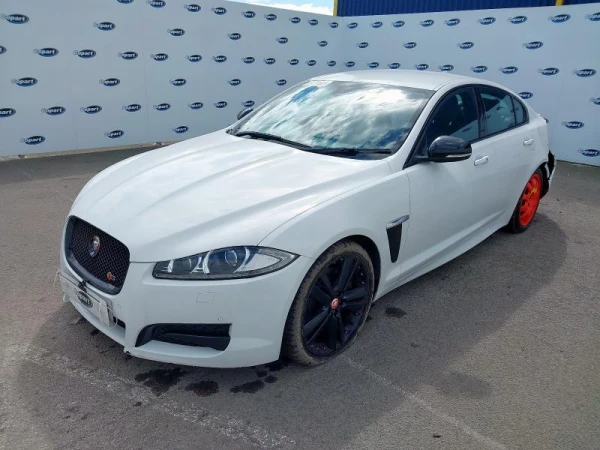 Jaguar Xf 3.0 дизел 