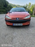 Peugeot 206 1.9 - 1900 лв. - 27034127 1