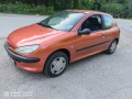 Peugeot 206 1.9 - 1900 лв. - 27034127 4