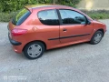 Peugeot 206 1.9 - 1900 лв. - 27034127 2