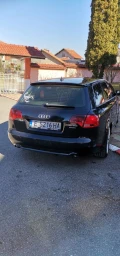 Audi A4 - 3500 € / 6845.40 лв. - 30267862 3