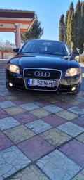 Audi A4 - 3500 € / 6845.40 лв. - 30267862 1