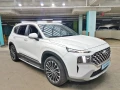 Hyundai Santa fe PREMIUM FULL AUTOMATIC - 12900 € / 25230.21 лв. - 38518680 6
