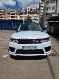Land Rover Range Rover Sport - 29125 € - 66529075 1