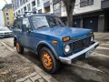 Lada Niva - 3330 € / 6512.91 лв. - 11256516 2
