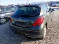 Peugeot 207 1.4.Бензин - 5499 лв. - 83000859 | Car24.bg