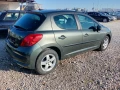 Peugeot 207 1.4.Бензин - 5499 лв. - 83000859 | Car24.bg