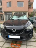 Mazda CX-5 - 7700 € / 15059.89 лв. - 26860045 7