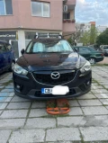 Mazda CX-5 - 7700 € / 15059.89 лв. - 26860045 9