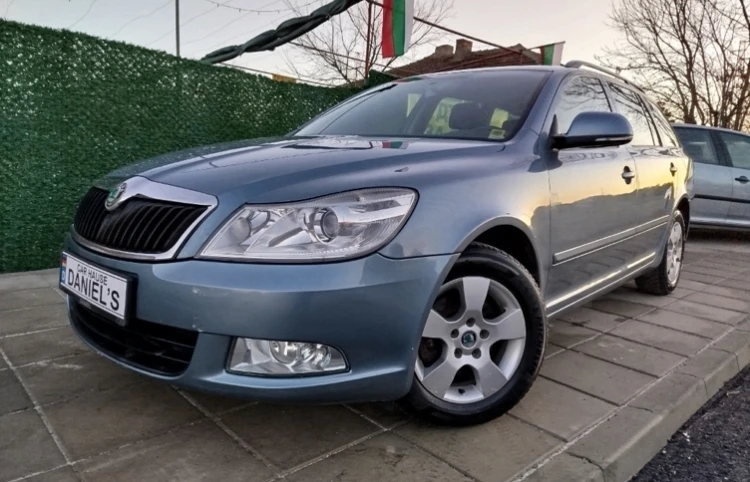 Skoda Octavia 1.6 TDI - 7999 лв. / 4089.82 € - 69179376 1