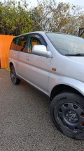 Honda Hr-v 4x4 - 5900 лв. / 3016.62 € - 84437811 5