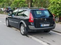 Renault Megane 1.5dci,110ps.комби - 3300 € / 6454.24 лв. - 54001050 7