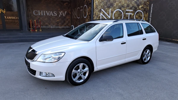 Skoda Octavia 1.6 TDI. ЛИЗИНГ 💯