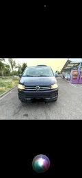 VW Multivan - 20800 € / 40681.26 лв. - 32043490 1