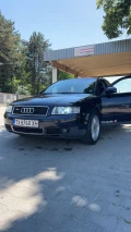 Audi A4 - 5400 лв. - 37970193 2