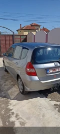 Honda Jazz - 5000 лв. - 44388497 4