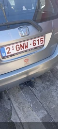 Honda Jazz - 5000 лв. - 44388497 2