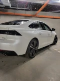 Peugeot 508 GT Pack - 26000 € / 50851.58 лв. - 57338887 3