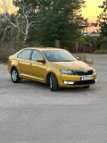 Skoda Rapid - 12100 лв. / 6186.63 € - 48197904 1