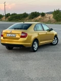 Skoda Rapid - 12100 лв. / 6186.63 € - 48197904 2