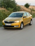 Skoda Rapid - 12100 лв. / 6186.63 € - 48197904 10