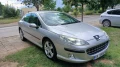 Peugeot 407 - 1900 € / 3716.08 лв. - 49580161 12