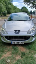 Peugeot 407 - 1900 € / 3716.08 лв. - 49580161 1