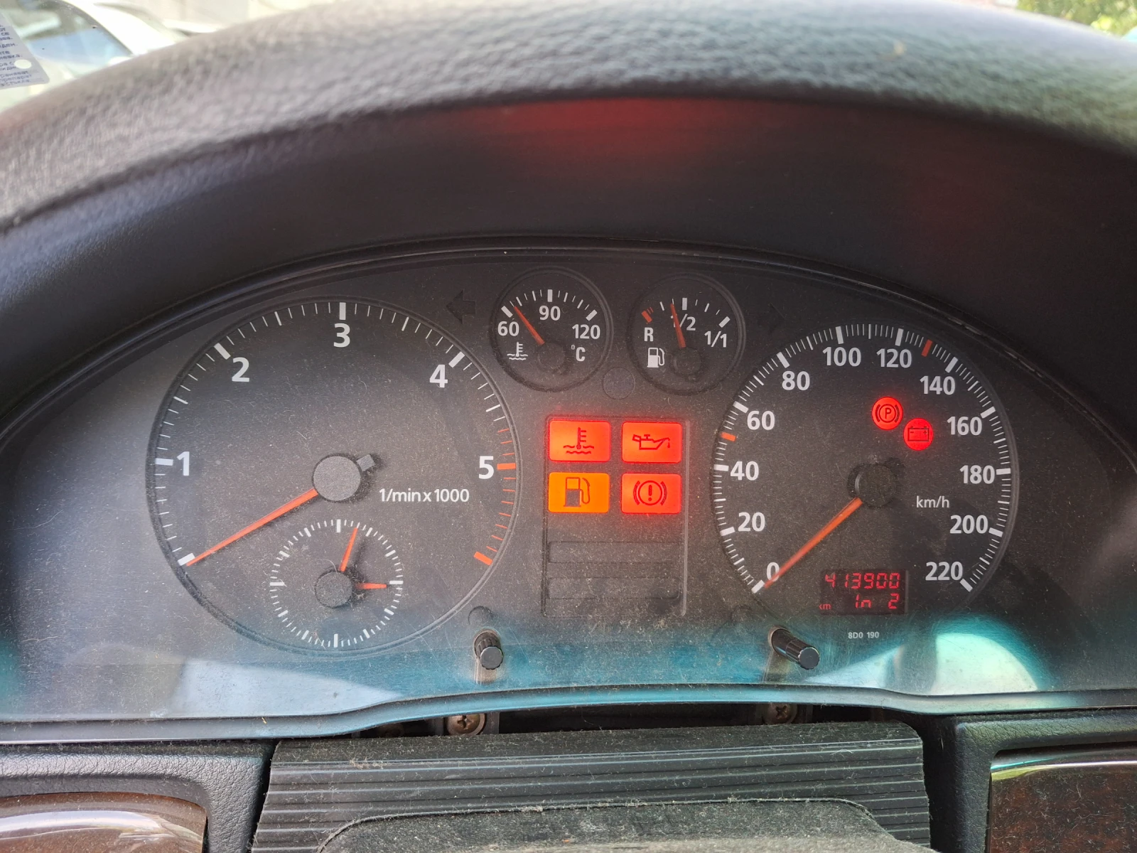Audi A4 1.9 TDI - 2300 лв. - 66626400 | Car24.bg