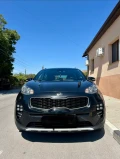 Kia Sportage - 14500 € - 34101837 1