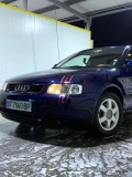 Audi A3 - 3100 лв. - 93576959 | Car24.bg