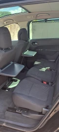 Peugeot 5008 Peugeot 5008 1.6 HDI ПАНОРАМА,💯 ЛИЗИНГ 💯 - 9999 лв. - 10538746 17