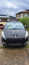 Peugeot 5008 Peugeot 5008 1.6 HDI ПАНОРАМА,💯 ЛИЗИНГ 💯 - 9999 лв. - 10538746 2