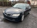Mazda 323 - 1650 € / 3227.12 лв. - 26710296 1