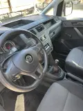 VW Caddy caddy maxi  - 13250 € - 61493152 8