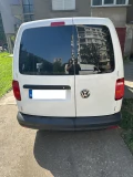 VW Caddy caddy maxi  - 13250 € - 61493152 5