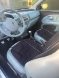 Nissan Micra - 3300 лв. / 1687.26 € - 59789175 3