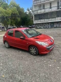 Peugeot 206 PLUS 1.4HDI 68hp CLIMA FACE-MILAN-TipTop - 2950 лв. / 1508.31 € - 49908953 9