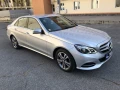 Mercedes-Benz E 220 CDI - AMG пакет - Facelift - 29999 лв. - 41881663 1
