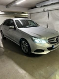 Mercedes-Benz E 220 CDI - AMG пакет - Facelift - 29999 лв. - 41881663 7