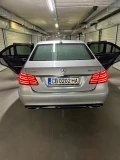 Mercedes-Benz E 220 CDI - AMG пакет - Facelift - 29999 лв. - 41881663 8