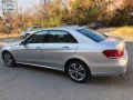 Mercedes-Benz E 220 CDI - AMG пакет - Facelift - 29999 лв. - 41881663 3