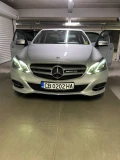 Mercedes-Benz E 220 CDI - AMG пакет - Facelift - 29999 лв. - 41881663 4